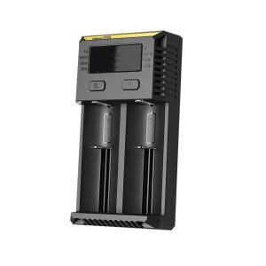 Nitecore New i2 IntelliCharger For Sale Free Shipping