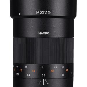 100mm F2.8 Full Frame Macro Cheap Affordable