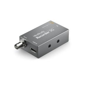 Blackmagic Design UltraStudio Recorder 3G Capture Device Many Kinds Of Cheap Online