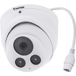 Vivotek IT9360-HF3 2 Megapixel HD Network Camera - Turret - 98.43 ft Night Vision - H.264, MJPEG, H.265 - 1920 x 1080 - 3.60 mm Fixed Lens - 30 fps - CMOS - Junction Box Mount - Weather Proof, Vandal Get Authentic For Sale