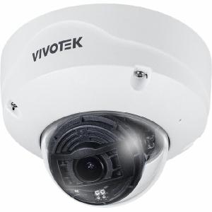 Vivotek FD9365-EHTV-v2 2 Megapixel Full HD Network Camera - Color - Bullet - 164.04 ft Infrared Night Vision - H.264, H.265, MJPEG - 1920 x 1080 - 4 mm- 9 mm Varifocal Lens - 2.3x Optical - 60 fps - C Discount Pices