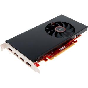 VisionTek AMD Radeon RX 550 Graphic Card - 4 GB GDDR5 - Full-height - 3840 x 2160 - 1.18 GHz Core - 128 bit Bus Width - HDMI Manchester Great Sale Cheap Pice