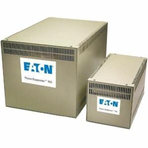 Eaton Power-Suppress T100R-1800 Surge Suppressor/Protector - NEMA L5-20P - 2 x NEMA 5-20R - 1800 VA - 120 V AC Input - 120 V AC Output - Audio/Video, Telecommunication Pay With Paypal