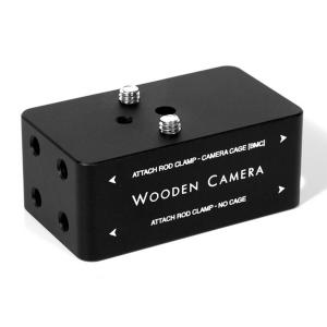 Wooden Camera Mini Riser for Blackmagic Cinema Camera Cheap Pices Authentic