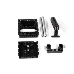 Wooden Camera Epic Scarlet Camera Basic Kit Classic For Sale