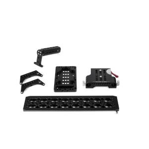 Wooden Camera Red One Kit 19mm Rod Support Store With Big Discount