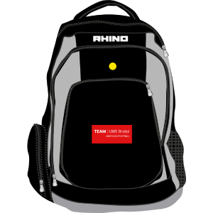 UWE American Football Gameday Rucksack Sale Reliable