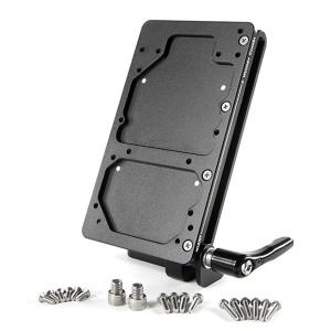 Wooden Camera Battery Slide Adjustable Mounting System Pay With Visa Cheap Pice