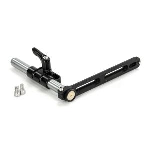 Wooden Camera UVF NATO Rail Kit Cost Online