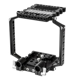 Wooden Camera NATO Cage 2 Arms for RED Epic Scarlet Cameras Fake Cheap Online
