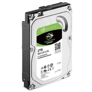 Seagate Barracuda 2TB ST2000DM008 3.5in Hard Drive [PC] Buy Cheap Comfortable