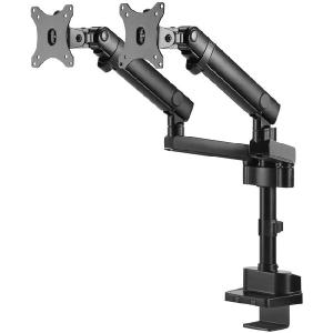 V7 Dual Monitor Mount Professional Touch Adjust Cheap Cheap Online