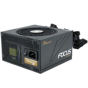 Seasonic FOCUS series SSR-750FM 750W 80   Gold Power Supply, Semi-Modular, ATX12V/EPS12V, Compact 140 mm Size, 7 yr warranty [PC] Buy Online Cheap Pice