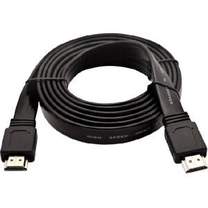 V7 Black Video Cable HDMI Male to HDMI Male 2m 6.6ft Outlet Where Can You Find