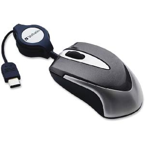 USB-C&trade; Mini Optical Travel Mouse - Black - USB-C&trade;, Black Buy Cheap Fake