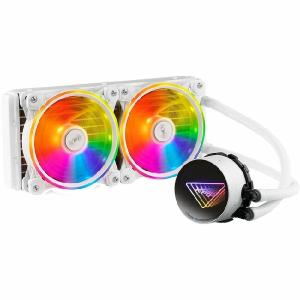 XPG LEVANTE X 240 All-in-One CPU Liquid Cooler Purchase Sale Online