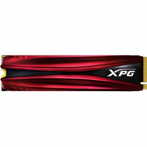 XPG GAMMIX S11 Pro AGAMMIXS11P-1TT-C 1 TB Solid State Drive - M.2 2280 Internal - PCI Express NVMe (PCI Express NVMe 3.0 x4) - Desktop PC Device Supported - 3500 MB/s Maximum Read Transfer Rate - 5 Ye Enjoy Online
