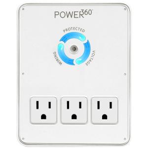 Panamax P360-DOCK Power360 6-Outlet Wall Tap/Charging Station Best Sale Online