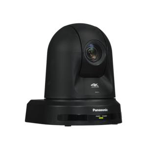 Panasonic AW-UE40 4K30 PTZ Camera, 24x Optical Zoom, Black Discount Amazon