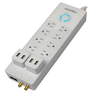 Panamax P360-8 Power360 8-Outlet Floor Strip Cheap Get To Buy