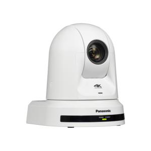 Panasonic AW-UE50 SDI/HDMI PTZ Camera, 24x Optical Zoom, White Very Cheap Cheap Online