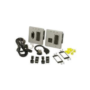 Panamax MIW-XT In Wall Power Extender System EMI RFI Filtration 15A 120V 60Hz Discount View
