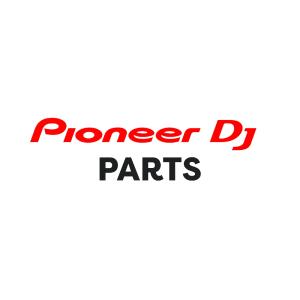 Pioneer DJ 301001000580D00 Replacement Ear Pad (1 pair) for HDJ-CX New Styles For Sale