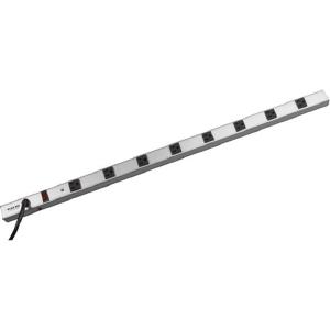 Black Box 8-Outlets Power Strip - 8 Surge-protected - 15ft Discount How Much