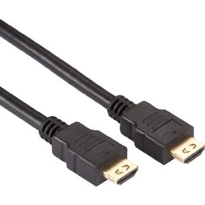 Black Box 6FT Hi-Speed HDMI Cable Ethernet Grip CNCTR HDMI 2.0 4K 60Hz UHD Buy Cheap New