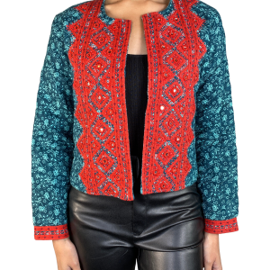 Saco Fabi Flower Amazon Footaction