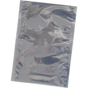 4 x 6 Static Shielding Bags - Unprinted 100/Case Under 70 Dollars