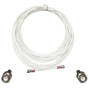 PTZOptics HDSDI-75 HD-SDI BNC Male to Male Plenum Cable, 75-Feet Pay With Paypal For Sale