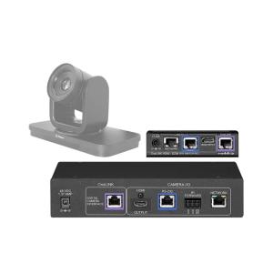 Vaddio Polycom Codec Kit for OneLINK Bridge to EagleEye IV Camera Clearance Pices