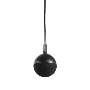 Vaddio CeilingMIC 360 Degree Overhead Ceiling Microphone, Black Clearance Marketable