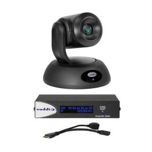 Vaddio RoboSHOT 12E HDBT OneLINK HDMI System for Cisco SX Codecs Sast Sale Online