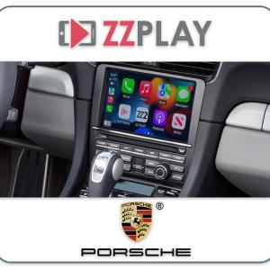 ZZ-2 IT3-PCM31A Wireless CarPlay and Android Auto Interface  Fits PCM3.1 Radio Clearance Cheap Online