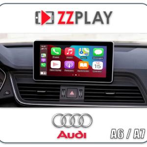 ZZ-2 IT3-MIB2-A6/A7 Wireless CarPlay and Android Auto Interface  Fits MIB Radio with 7" Display Online Online Free Shipping