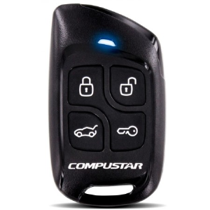 [Discontinued] Compustar 1WG7R-SP, 1-Way, Antenna ANT-1WSP, ANT-2WSP, FCC ID: VA5REC300-1WSP View