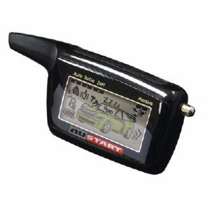 [Discontinued] Compustar 2W4500FM-R, 2-Way LCD, Antenna ANT-2WFM, FCC ID: 7087A-R702F433 | DISCONTINUED Extremely Cheap Pice