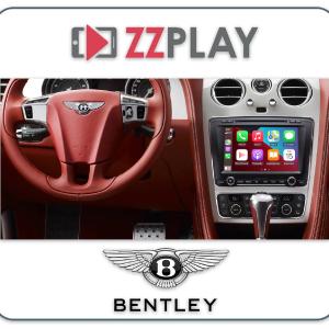 ZZ-2 IT2-BNT Wireless CarPlay and Android Auto Interface 100% Original Online
