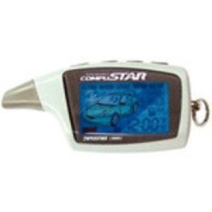 [Discontinued] Compustar 2W900FM-R5A, 2-Way LCD, Antenna ANT-2W900FM, FCC ID: 7087A-R300F907, 044J2W907R Sale Manchester