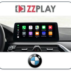 ZZ-2 IT3-NBT Wireless CarPlay and Android Auto Interface  Fits NBT Infotainment System Discount Pay With Paypal