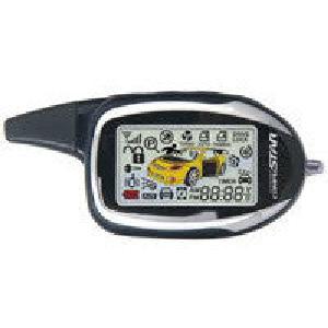[Discontinued] Compustar 2W9000FM-R, 2-Way LCD, Antenna ANT-2WFM, NU4000ANT, FCC ID: VA5JR561FM433 Outlet Big Discount