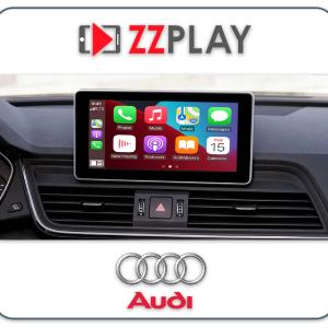 ZZ-2 IT3-MIB2 Wireless CarPlay and Android Auto Interface  Fits MIB2 5.8" and 7" Screen Radios Buy Cheap Outlet