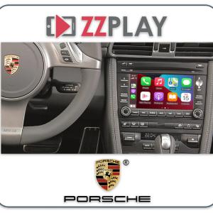 ZZ-2 IT3-PCM3 Wireless CarPlay and Android Auto Interface  Fits PCM3 Radio Buy Cheap Largest Supplier