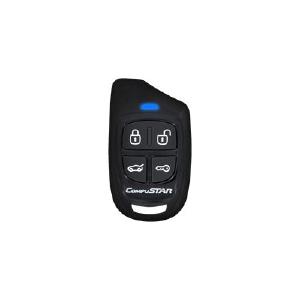 [Discontinued] Compustar 1WG6R-SH, 1-Way, Antenna ANT-2WSH, ANT-1WSH, FCC ID: VA5REC310-1W433 Genuine Sale Online