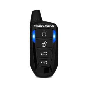 [Discontinued] Compustar 1WG13R-SH, 1-Way, Antenna ANT-2WSH, ANT-1WSH, FCC ID: VA5REF301-1W433 Sale Ebay