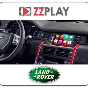 ZZ-2 IT2-LR15 Wireless CarPlay and Android Auto Interface  NOT Compatible with 10" Screen Radio Free Shipping Wiki