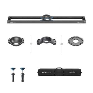 MOVMAX Slider Elite with Mount for Professional Camera Setups Discount Shop Offer