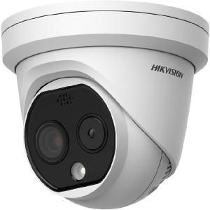 Hikvision Ultra DS-2CD5546G0-IZ(H)S 4 Megapixel Outdoor Network Camera - Color - Dome - 164.04 ft Infrared Night Vision - H.264, H.264 , H.265, H.265 , Motion JPEG, H.264 BP, H.264 (MP), H.264 HP, H.2 Online Online High Quality
